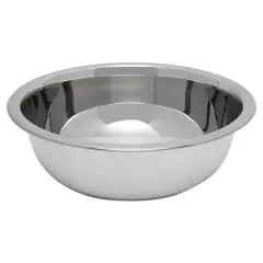 Lindy's 48D13C Top Gauge Stainless Steel Mixing Bowl 16 inch 13 Quart
