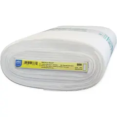 Pellon Decor-Bond Fusible Interfacing-White 44"X25yd