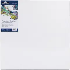 Royal Langnickel essentials(TM) Premium Stretched Canvas-20"x24"