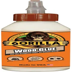 Gorilla Wood Glue-8oz