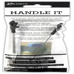 Ranger Handle It Tool-5" Handle