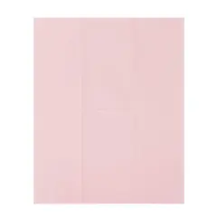 50 Plain Soft 2 Ply Dinner Table Cocktail Paper NAPKINS Pink