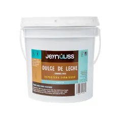 Jeynuuss&reg; Confectioner's Dulce de Leche