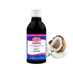 Deiman&reg; Artificial Food Flavoring Coconut Essence