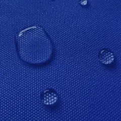 3 Yards Heavy Duty Outdoor Marine Canvas Fabric Royal blue