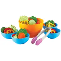 Learning Resources New Sprouts Garden Fresh Salad