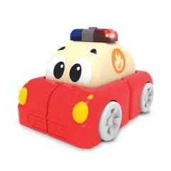 Kids Hits Bravy Fawn TransformMates: A Vibrant and Imaginative Delight for Your Little One!