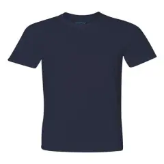 Gildan&reg; Performance Crewneck Short Sleeve T-Shirt Navy