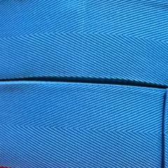 Airforce Blue 2&rdquo; Seatbelt Webbing (5 yard pack)