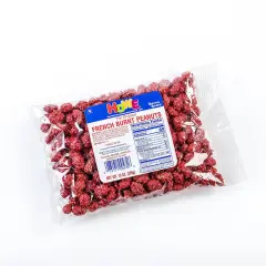 Howe French Burnt Peanuts 13oz