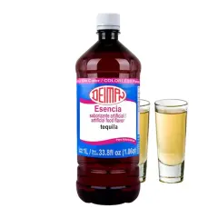 Deiman&reg; Artificial Food Flavoring Tequila 33.8 fl.oz