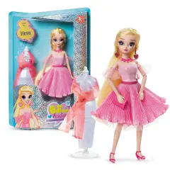 Be Fashion Academy - Hera: A World of Creative Fashion and Design