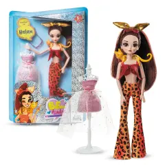 Be Fashion Academy - Balam: A World of Creative Fashion and Design