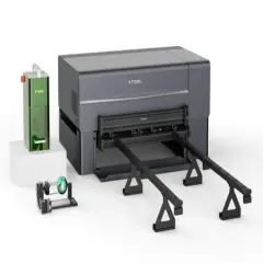 xTool P2 + F1 Ultimate Productive Business Duo