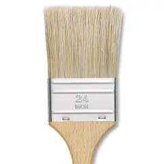 Escoda Natural Chungking Bristle Brush - Single Thickness, Size 24