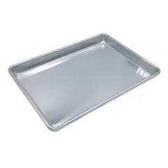 1/4 Sheet Pan, Aluminum 9 X 13 Inches