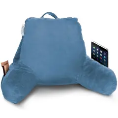 Nestl Reading Pillow Blue Heaven