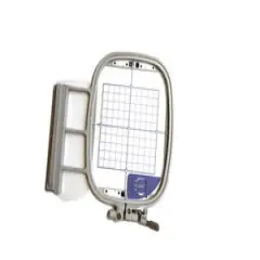 Brother SA438S XE1/XJ1 Embroidery Hoop 4x4
