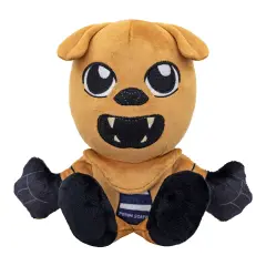 Bleacher Creatures Penn State Nittany Lion 8" Mascot Kuricha Sitting Plush
