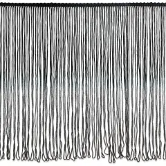 Ombre Chainette Loop Fringe Trim