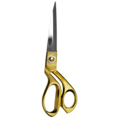 Gold Tailor Scissors