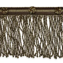 Conso Bullion Fringe Trim (6")