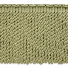 6" Conso 6" Bullion Fringe Trim