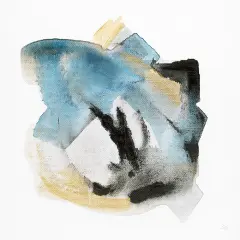 Artesian Spring IV Poster Print by Susan Jill - Item # VARPDX19284