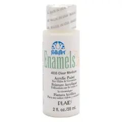 FolkArt Enamel Paint 2oz