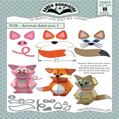 Karen Burniston Dies-Animal Parts 1