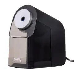 Teacher Pro&reg; Pencil Sharpener