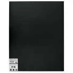 Inovart Skratch N' Sketch Scratchboards - 22" x 28", Pkg of 25