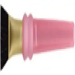 Crafter's Choice Black Bristle Flat Brush