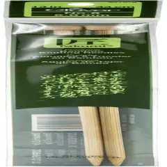 Takumi Bamboo Single Point Knitting Needles 13" To 14"-Size 8/5mm