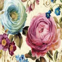 Victorias Dream III Poster Print by Lisa Audit - Item # VARPDX9411