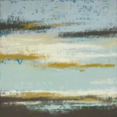 Ocean View Poster Print by Rita Vindedzis - Item # VARPDX16337