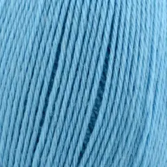 Deluxe Bulky Superwash by Universal Yarn - 100% Super Wash Wool - 38 COLORS 917 summer sky