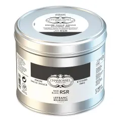 Charbonnel Etching Ink - Black RSR, 800 ml