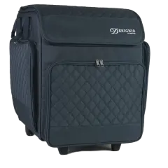 Brother SASEBAF3000 AIRFLOW 3000 Air Serger Rolling Trolley