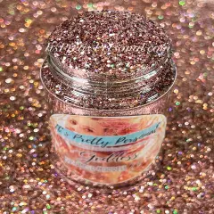 &ldquo;Rose Gold Goddess&rdquo; -Goddess Collection FINE