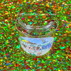 &ldquo;Ninny Muggins&rdquo;- Holographic Mix