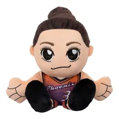 Bleacher Creatures Phoenix Mercury Diana Taurasi 8" Kuricha Plush