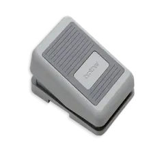 Brother SADFFC Dual Function Foot Controller