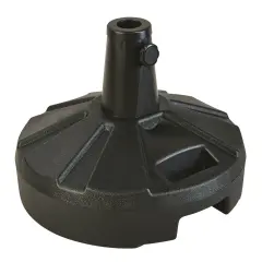 Umbrella Stand 00260 Black