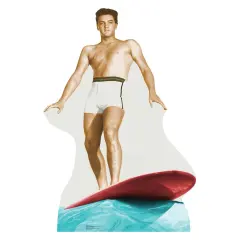 Elvis - Surfing