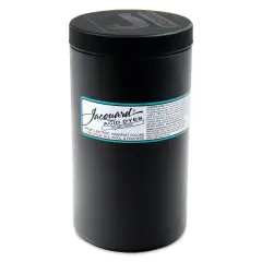Jacquard Acid Dye - Aqua Tropic, 16 oz