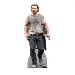 Rick Grimes (The Walking Dead)