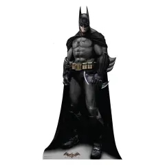 Batman (Arkham Asylum Game)