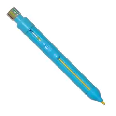 Sassy Multi-Mark Pencil Blue