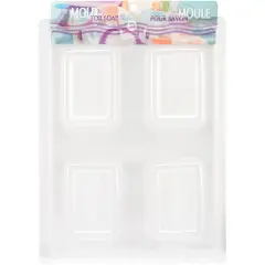 Life Of The Party Soap Mold 7.75"X10.25"